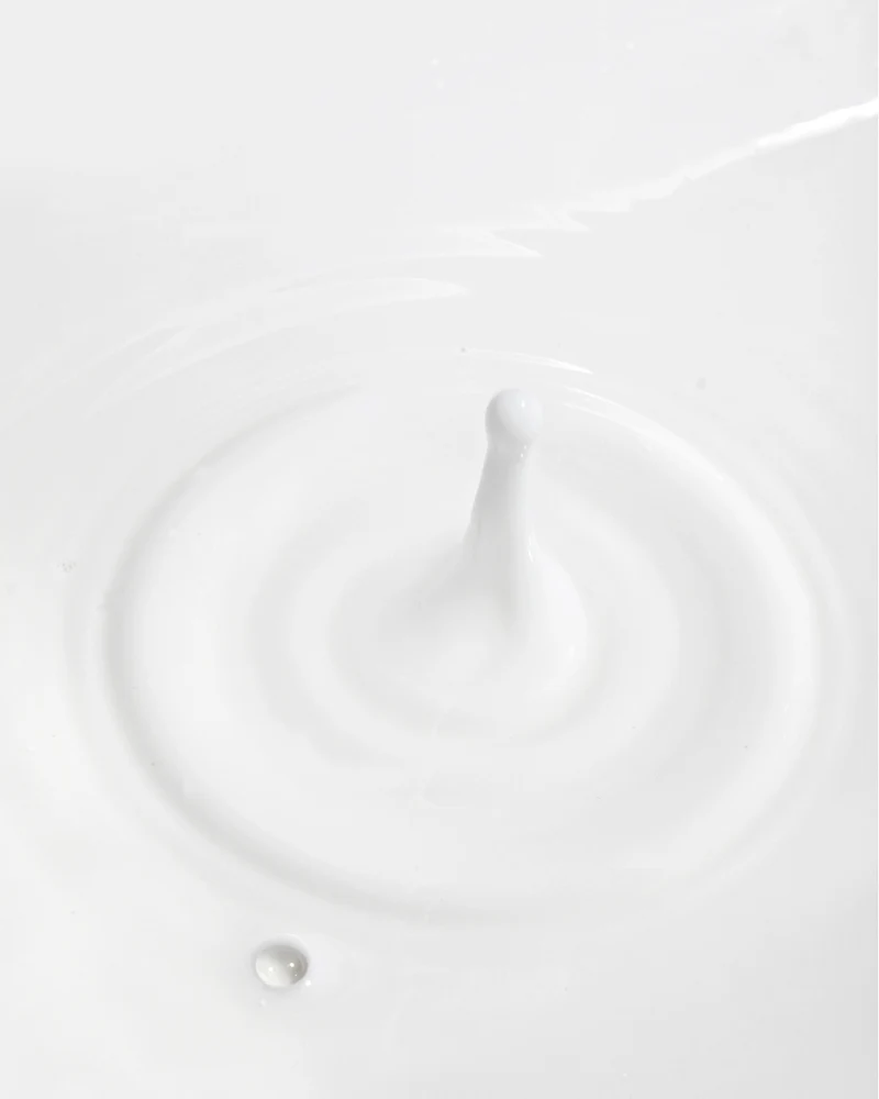 Eau de Lait