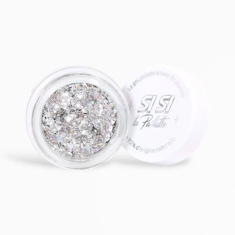 Gel Pailleté Y'Holo