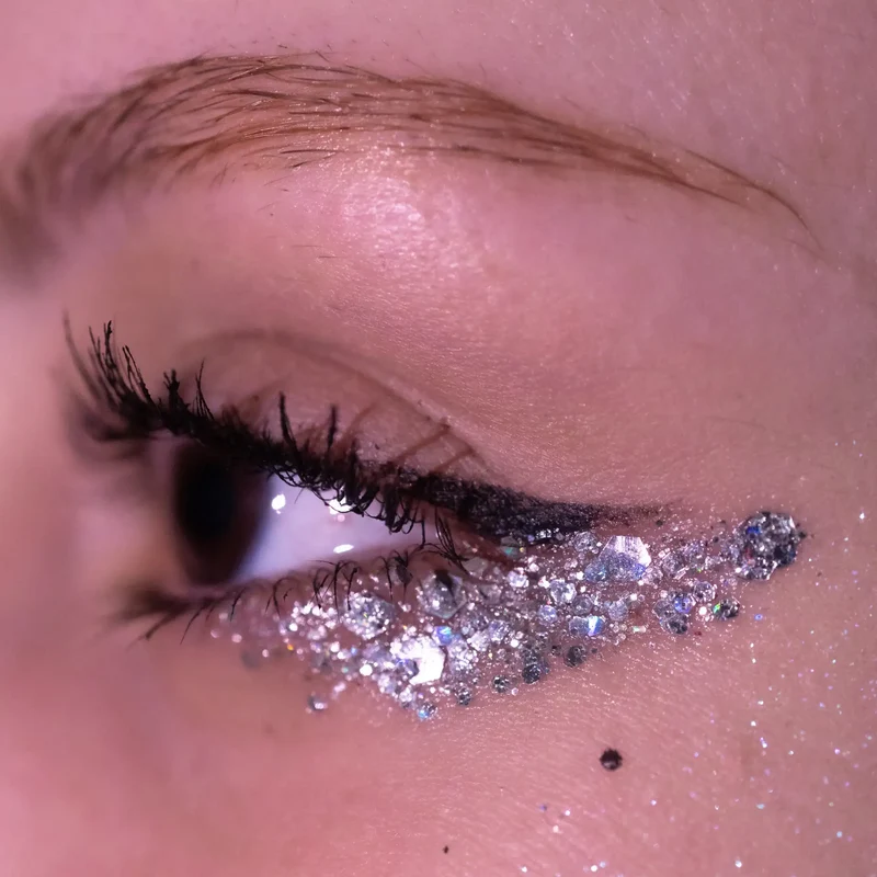 Gel Pailleté Y'Holo
