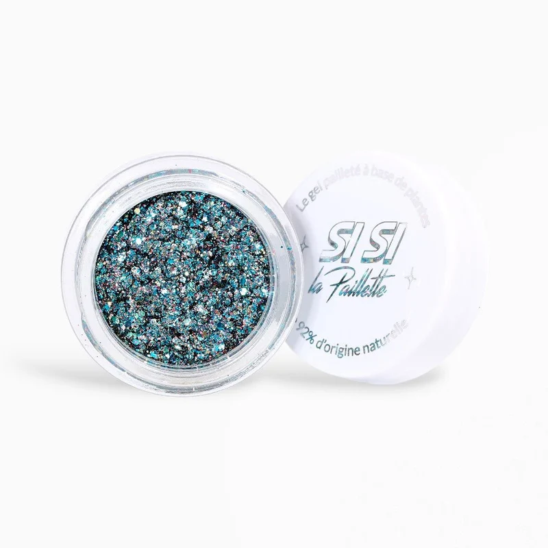 Gel Pailleté GalaxSiSi