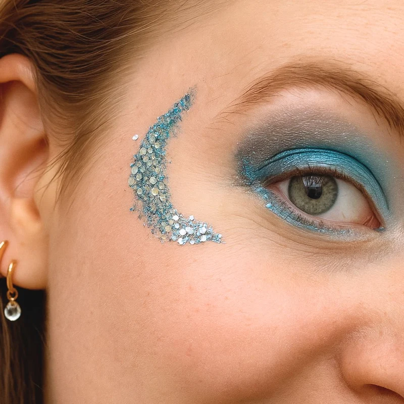 Gel Pailleté GalaxSiSi
