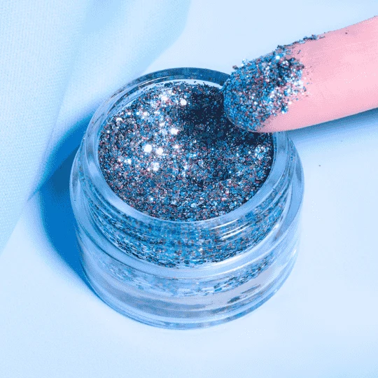 Gel Pailleté GalaxSiSi
