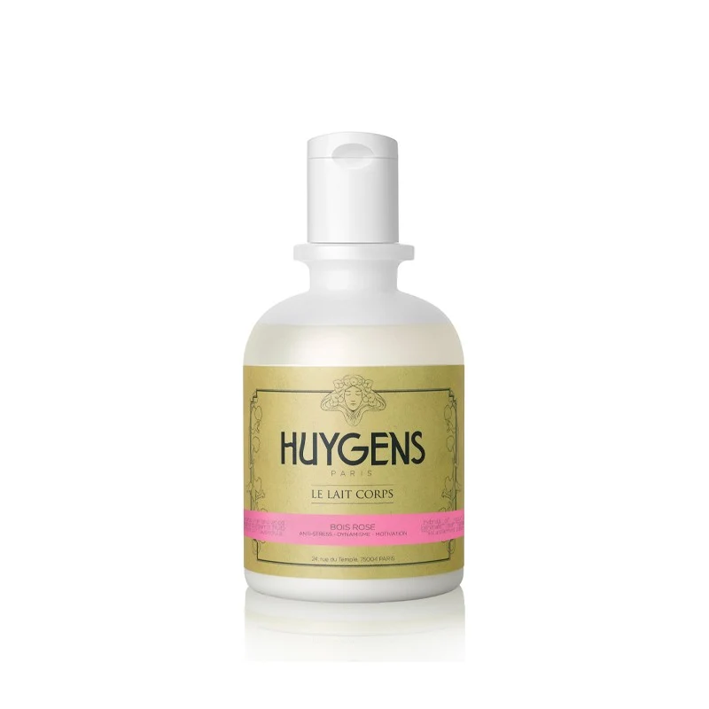 LE LAIT CORPS BIO BOIS ROSE 250ml