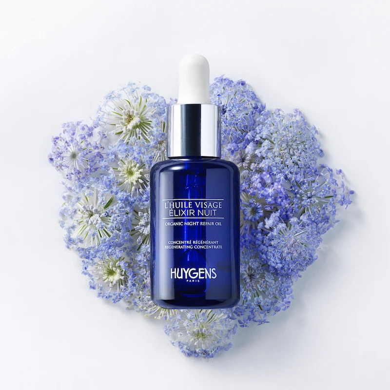 L'HUILE VISAGE ELIXIR NUIT