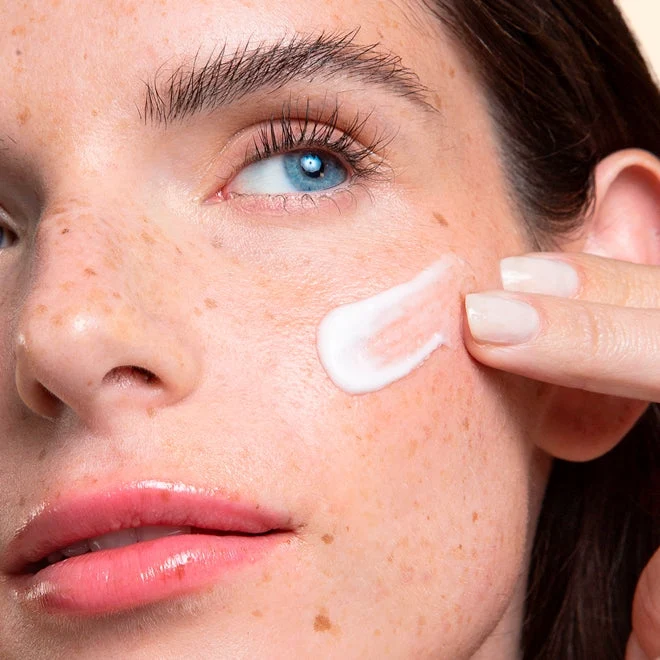 HYDRA-PROTECT Crème hydratante 40mL