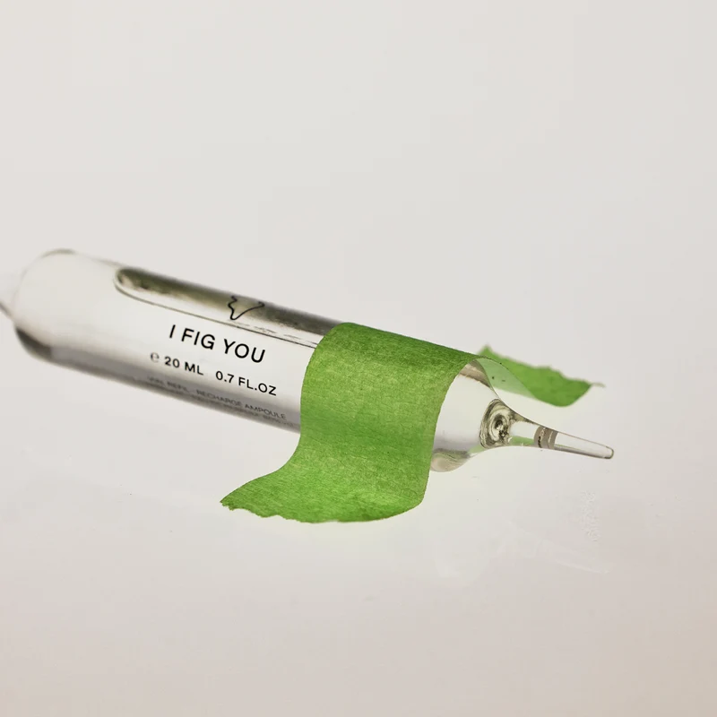 RECHARGES AMPOULES I FIG YOU