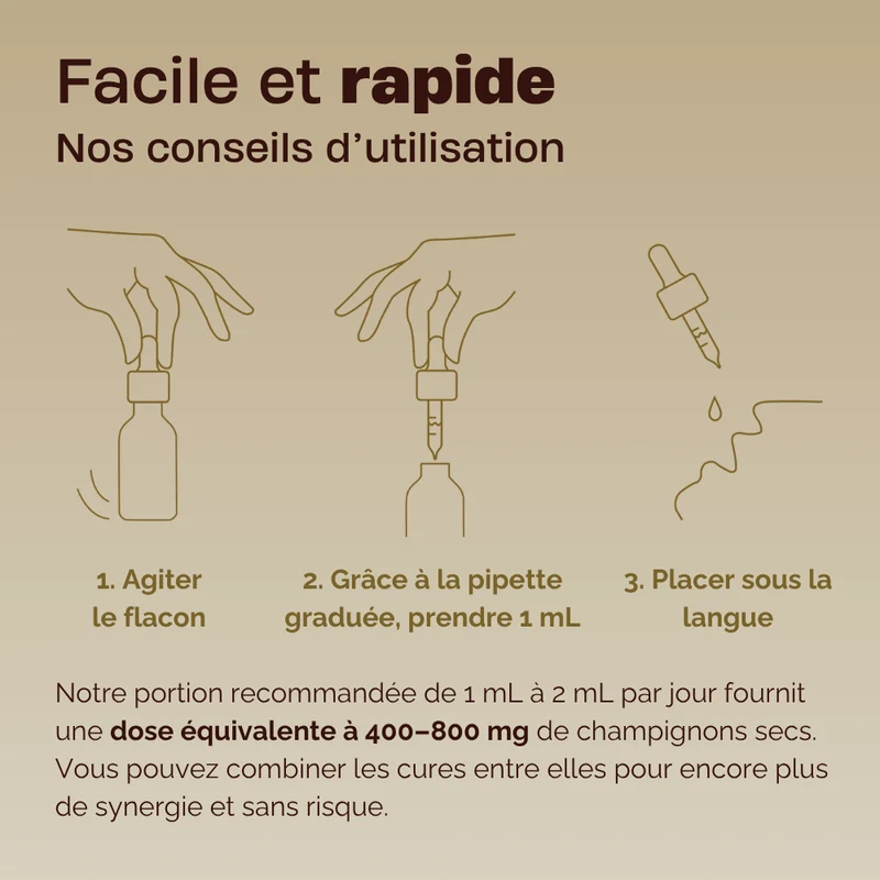 Sommeil.