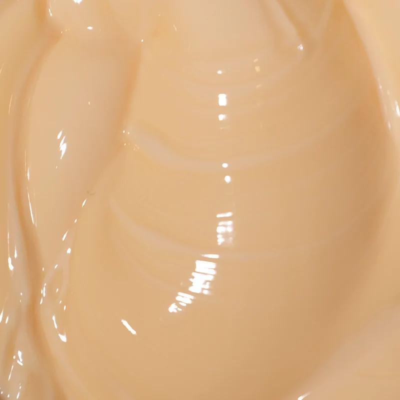 Crème corps nourrissante - Miel & Amande