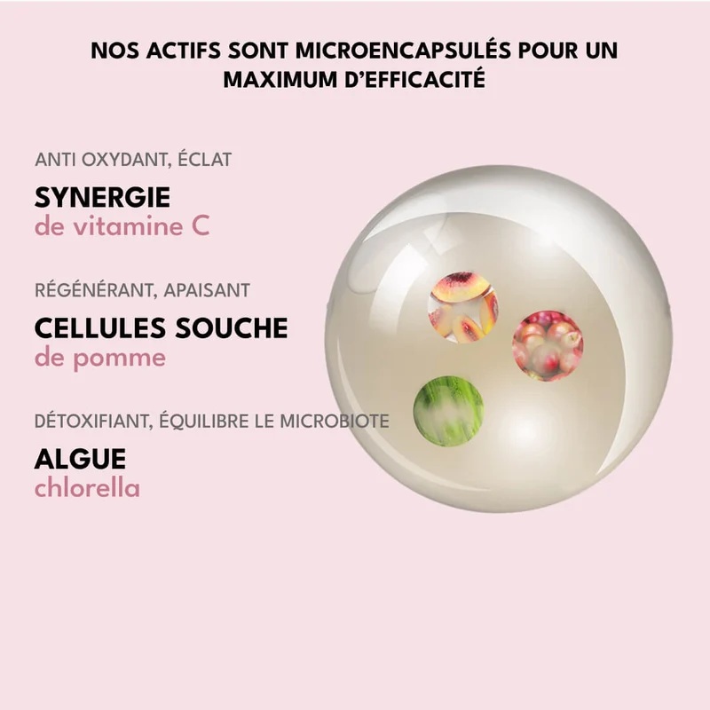 Crème Riche - Anti-Âge | 30ml