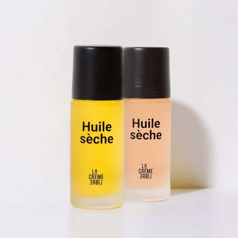 Huile Sèche 3en1 - Duo Parfums