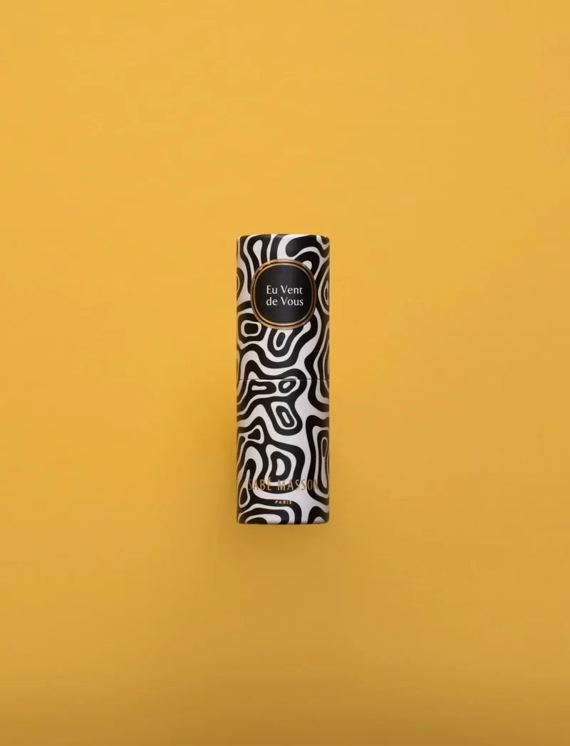 Eu vent de vous - Bâton de parfum solide