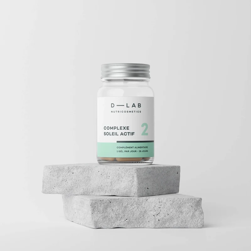 Complexe Soleil Actif