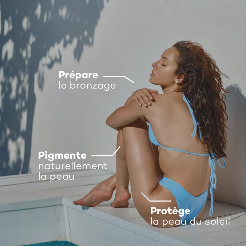 Complexe Soleil Actif