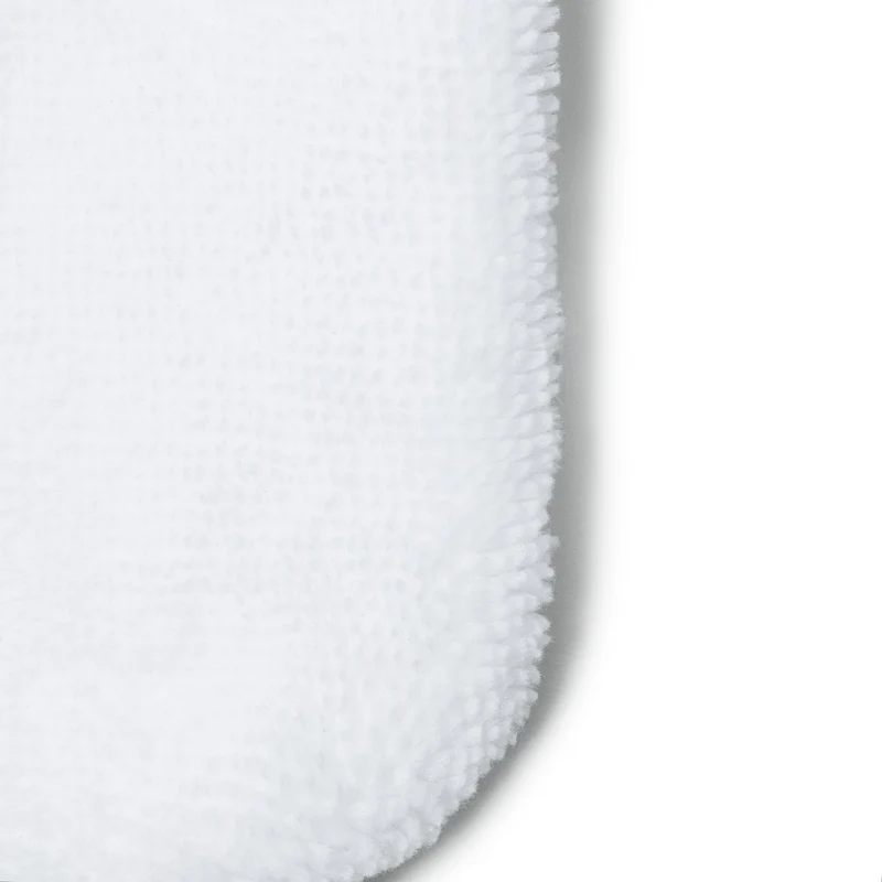 GANT DÉMAQUILLANT MICROFIBRE