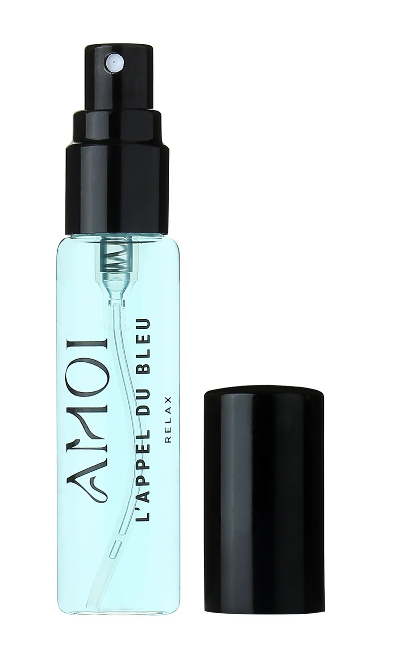 L'appel du bleu - Eau de Parfum - Relax- spray 10 ml