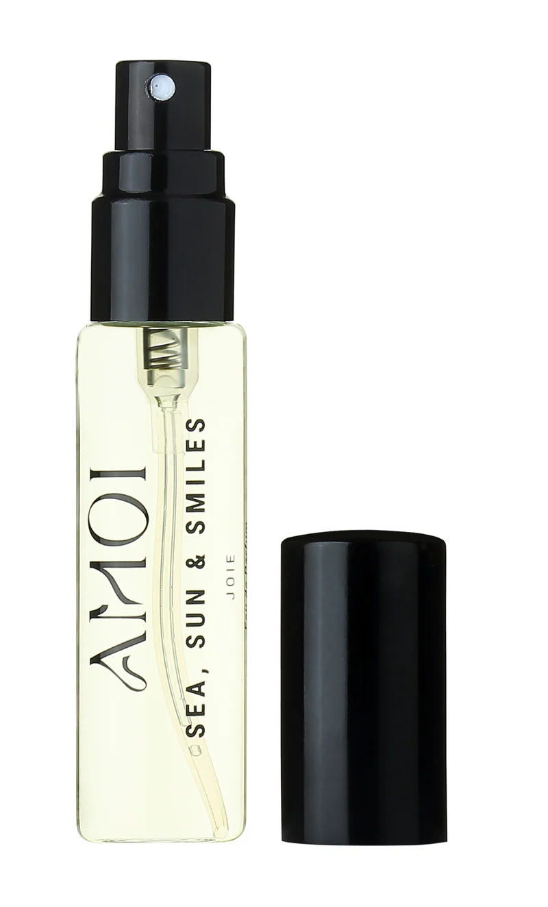Sea, Sun & Smiles- Eau de Parfum- Joie - spray 10 ml
