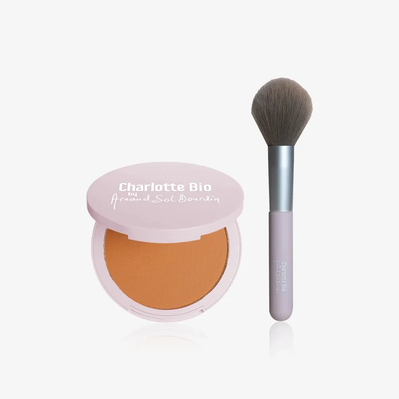 Duo le filtre pastel + le pinceau