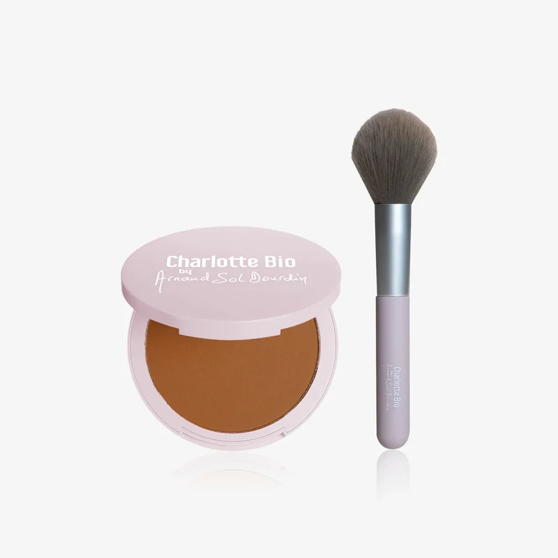Duo le filtre pastel + le pinceau
