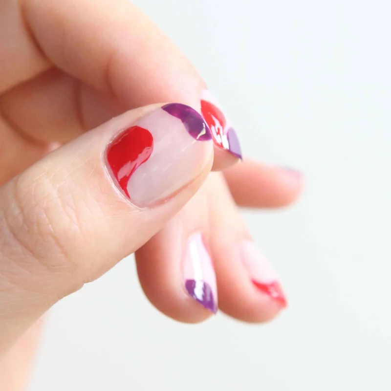 Base & Top Coat | 190