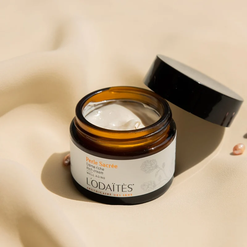 Perle Sacrée - 50ml