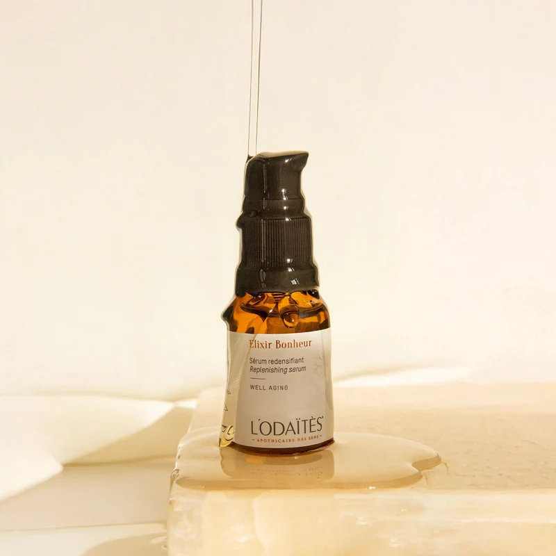 Élixir Bonheur - 15ml