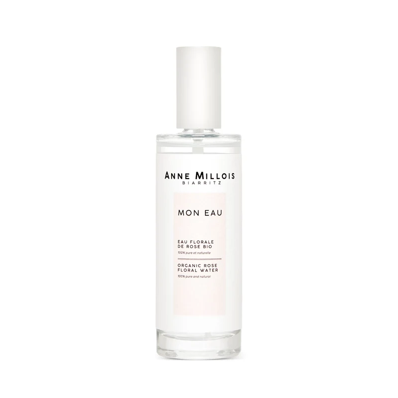 Mon Eau de Rose