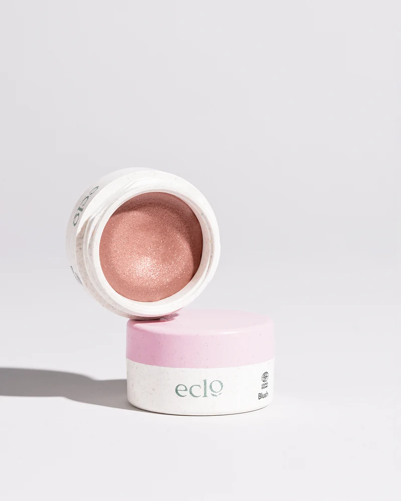 Blush Enlumineur 005 Pink Nude