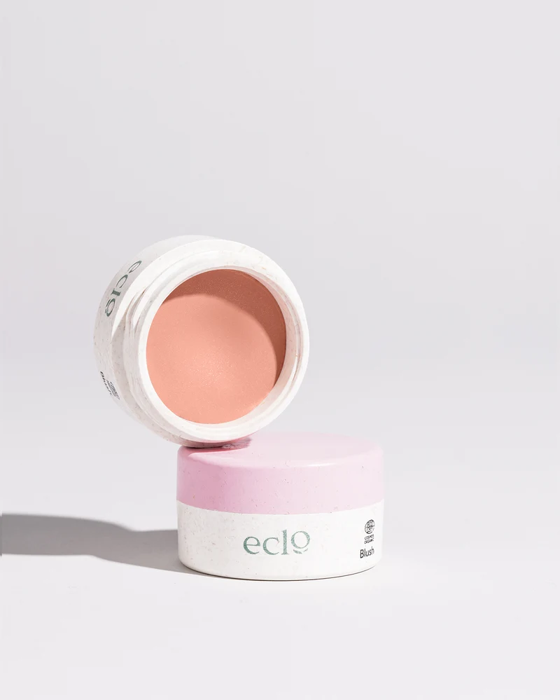 Blush 001 Pêche Sunset