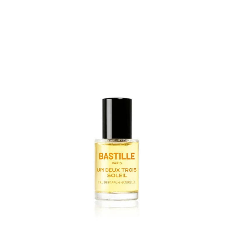 UN DEUX TROIS SOLEIL - Eau de parfum