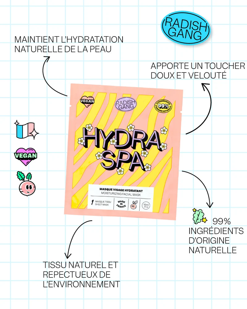 HYDRA SPA