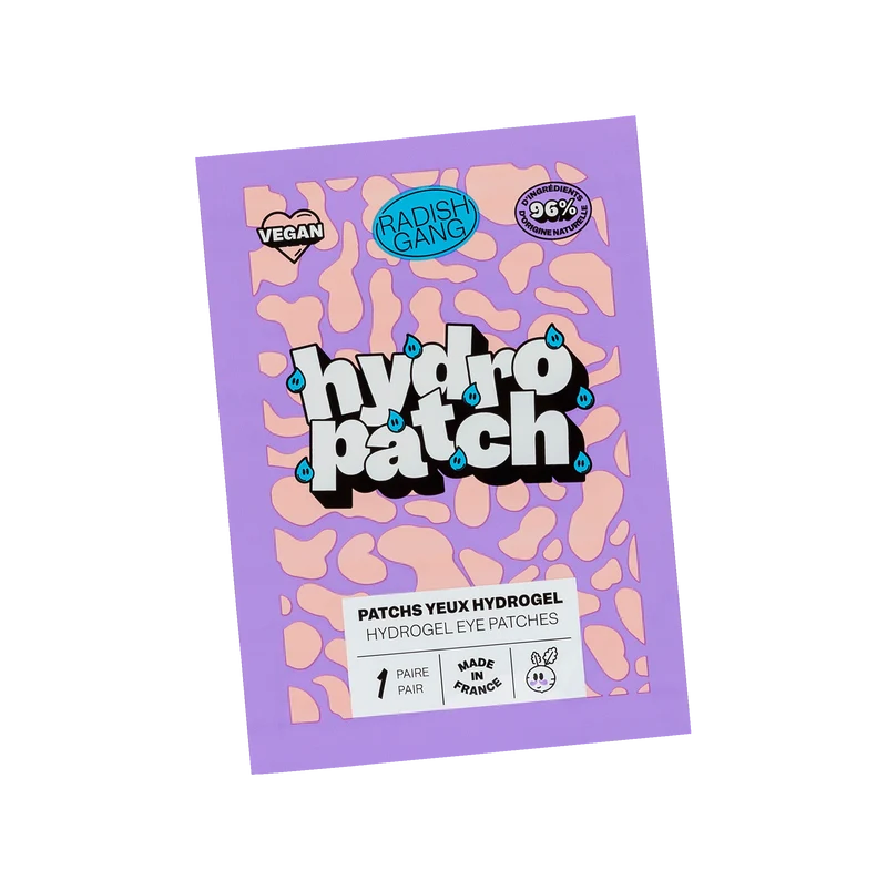 HYDRO PATCH