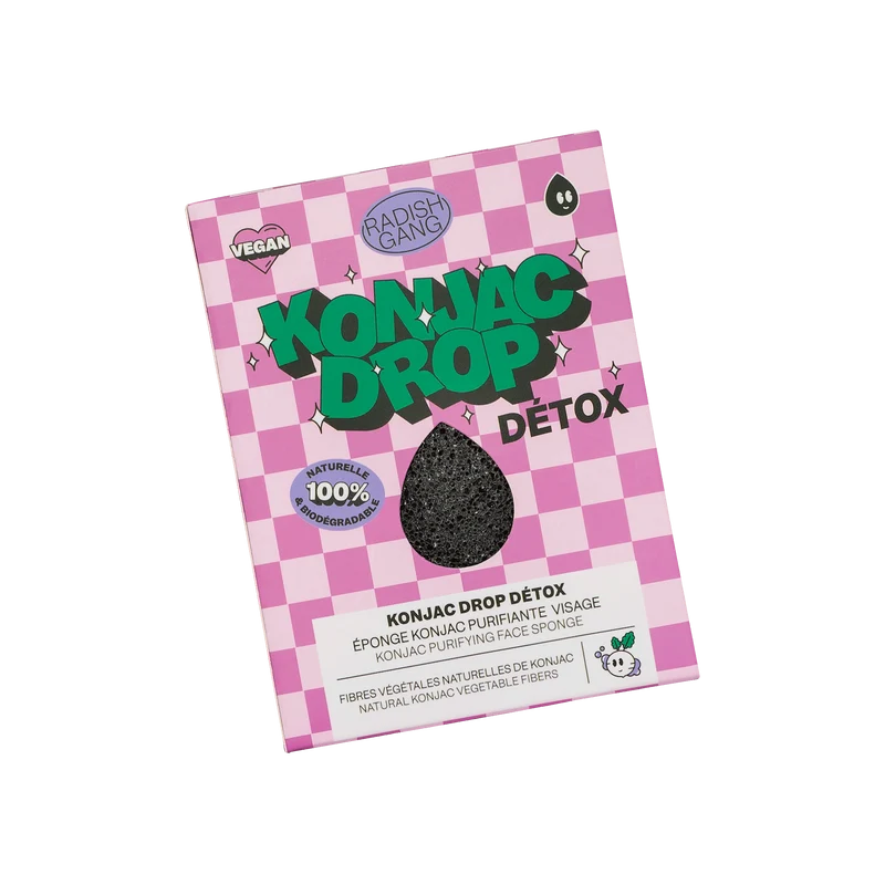 KONJAC DROP DETOX