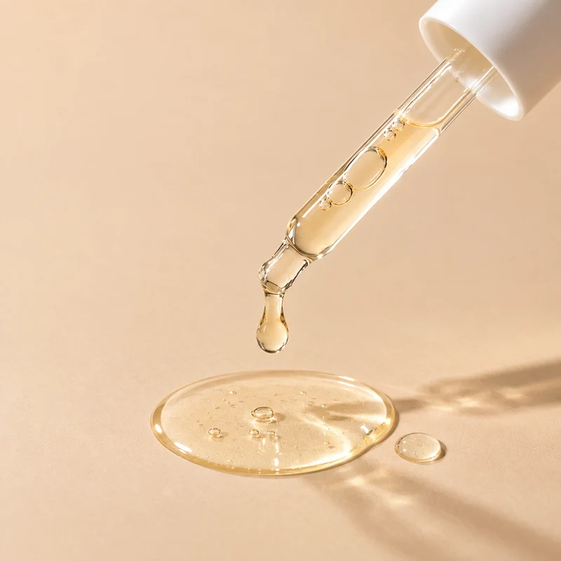 Sérum visage concentré - Antioxydant