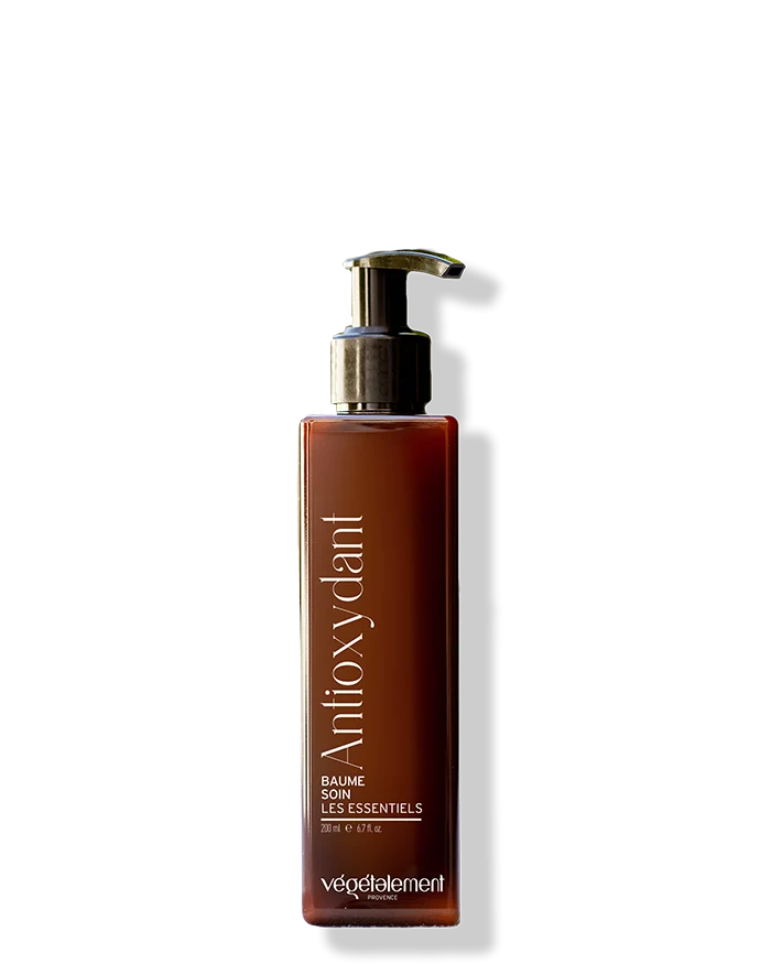 Baume Antioxydant