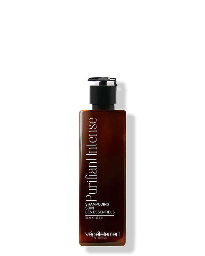 Shampooing Purifiant Intense