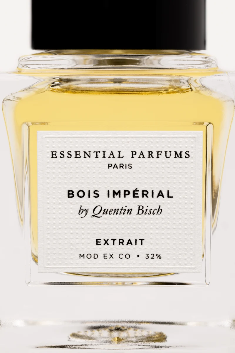 Bois Impérial – Extrait de Parfum