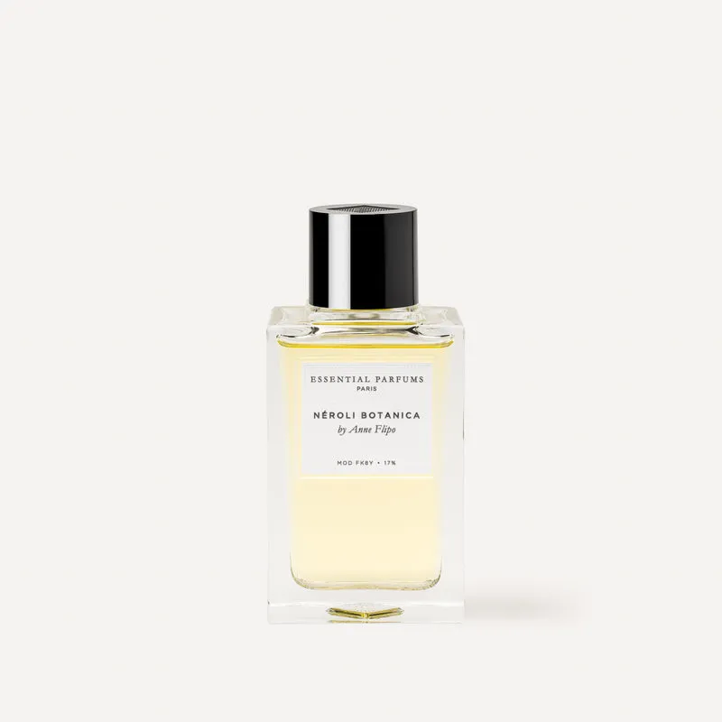 NEROLI BOTANICA EAU DE PARFUM RECHARGEABLE
