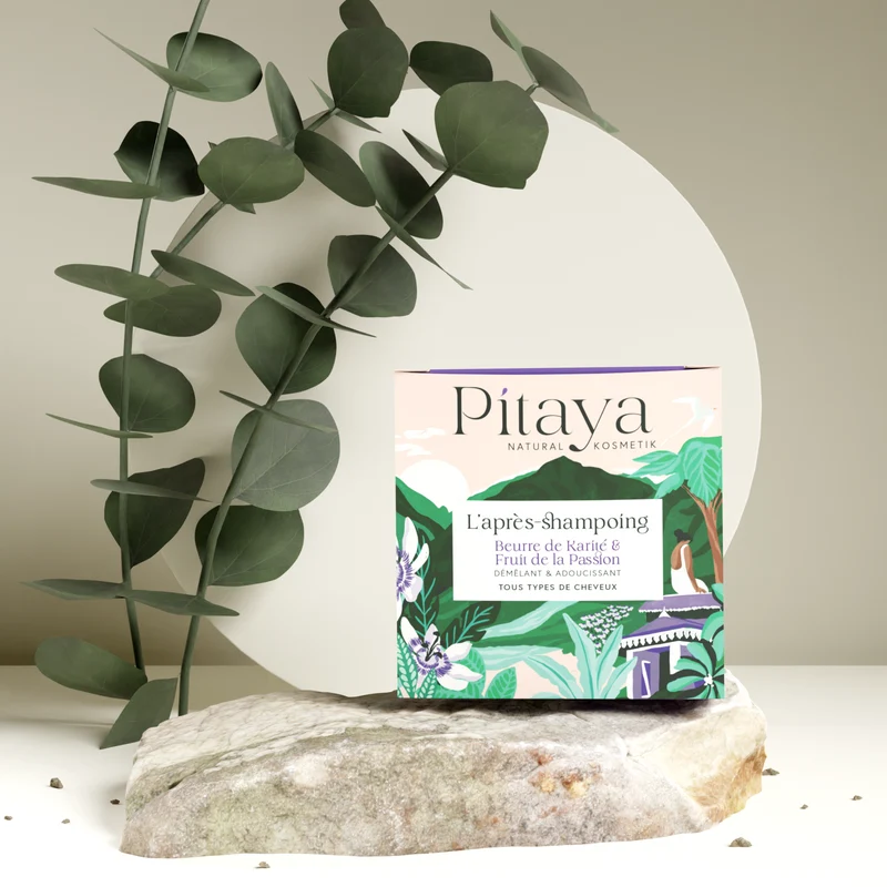 L'Après-Shampoing