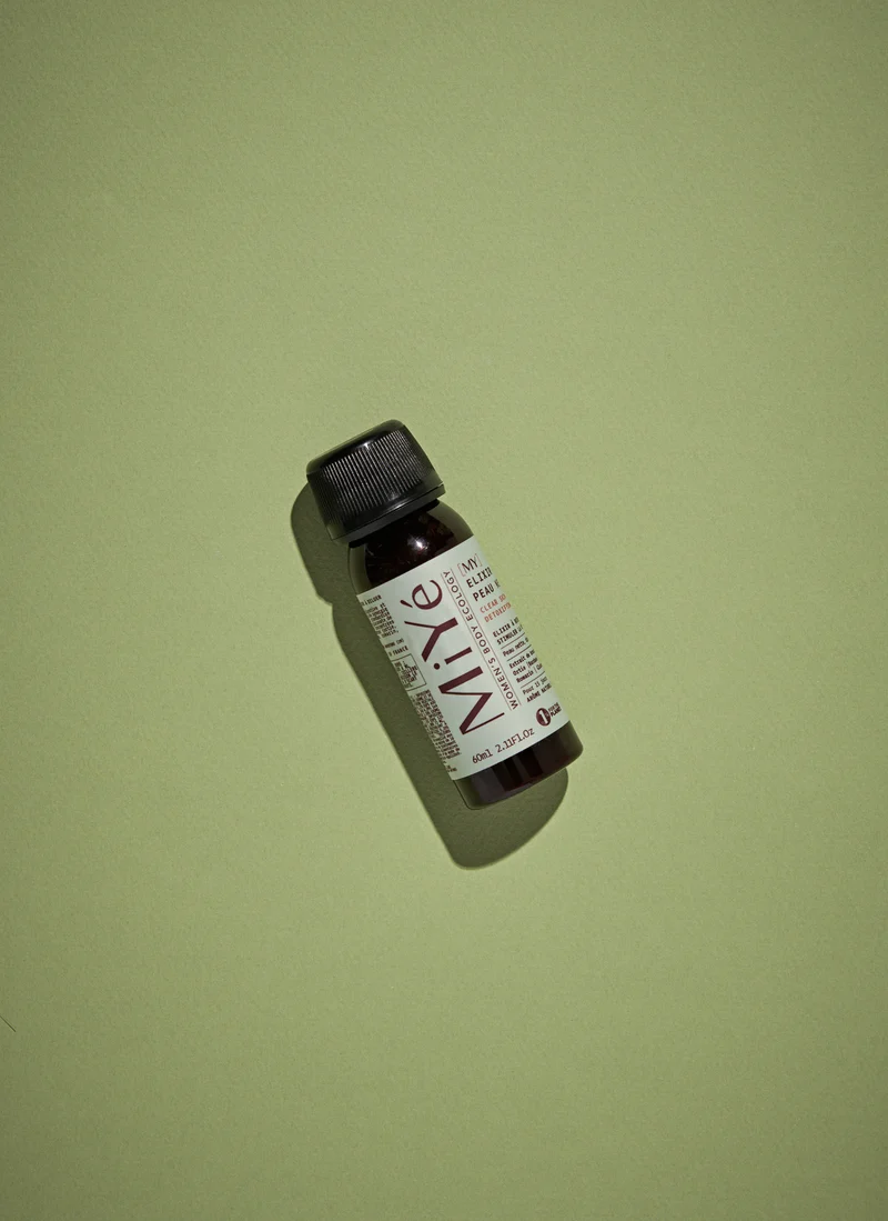 [MY] Élixir Détox Peau Nette