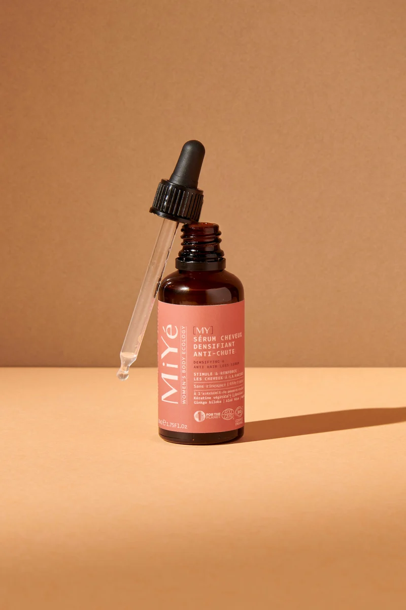 [MY] Sérum Cheveux Densifiant Anti-Chute