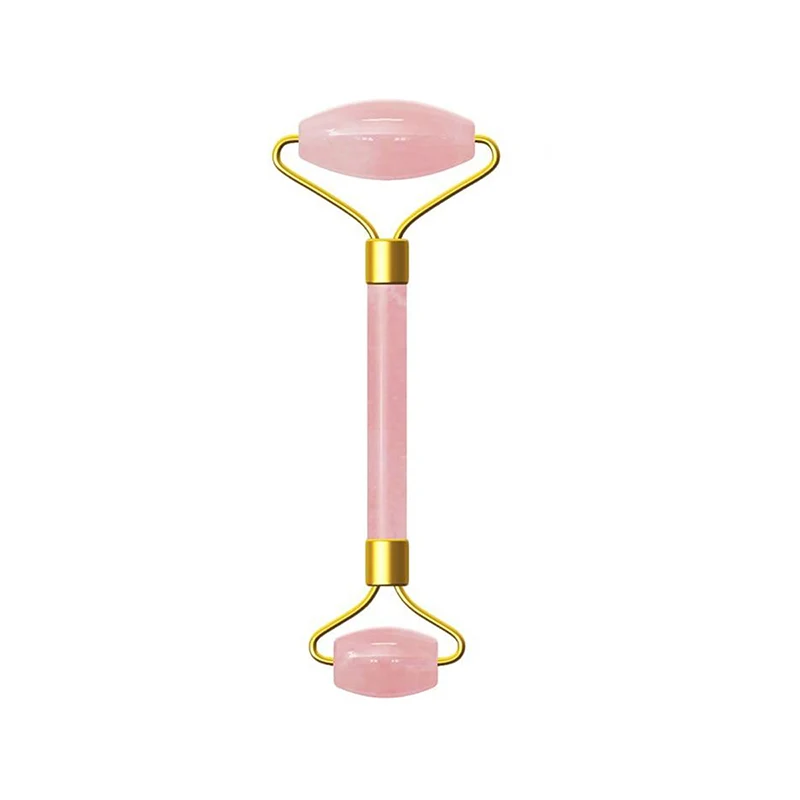 ROLLER EN QUARTZ ROSE