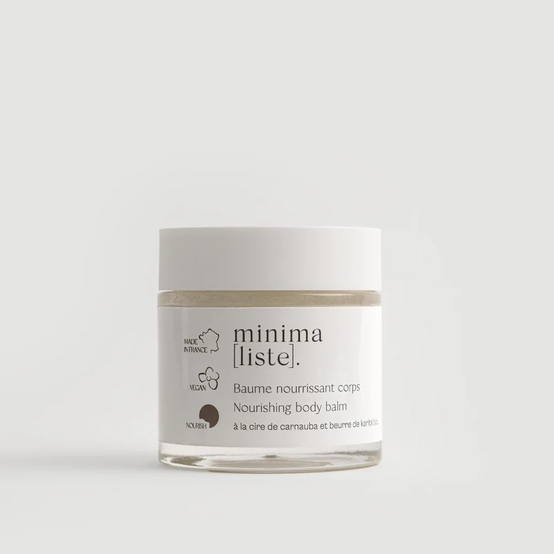 BAUME NOURISSANT CORPS