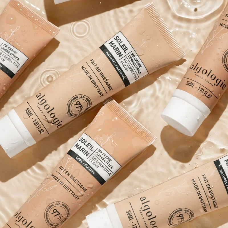 BB Crème correctrice - Dorée