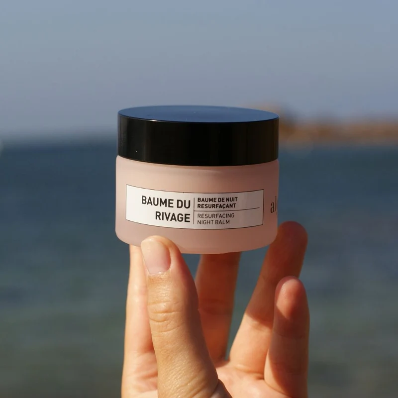 Baume du Rivage