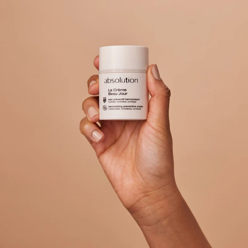 LA CREME BEAU JOUR Cosmos Bio