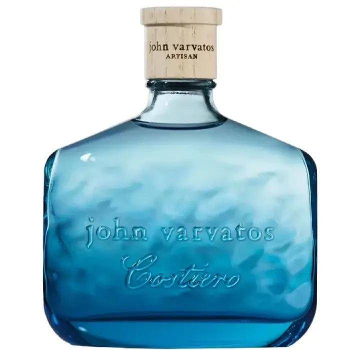 John Varvatos Artisan Costiero - Eau de Parfum