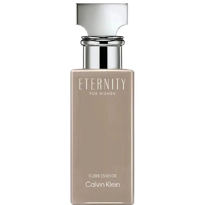 Calvin Klein Eternity For Women Suede Essence - Parfum Intense