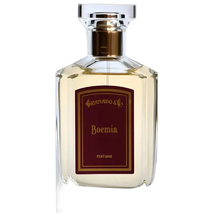 Granado Boemia - Eau de Parfum