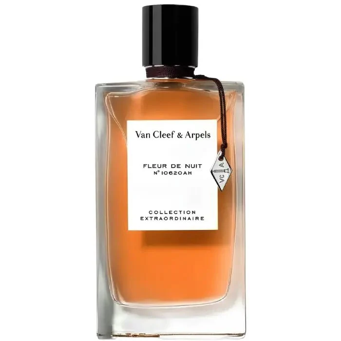 Van Cleef & Arpels Fleur de Nuit - Eau de Parfum