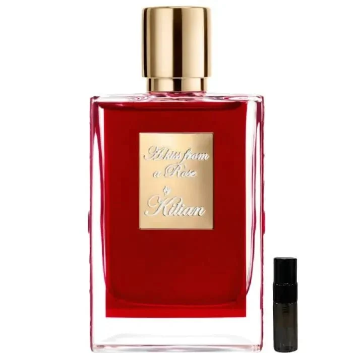 🎁 🎁 Kilian a Kiss From a Rose - Eau de Parfum (100% off) (100% off)